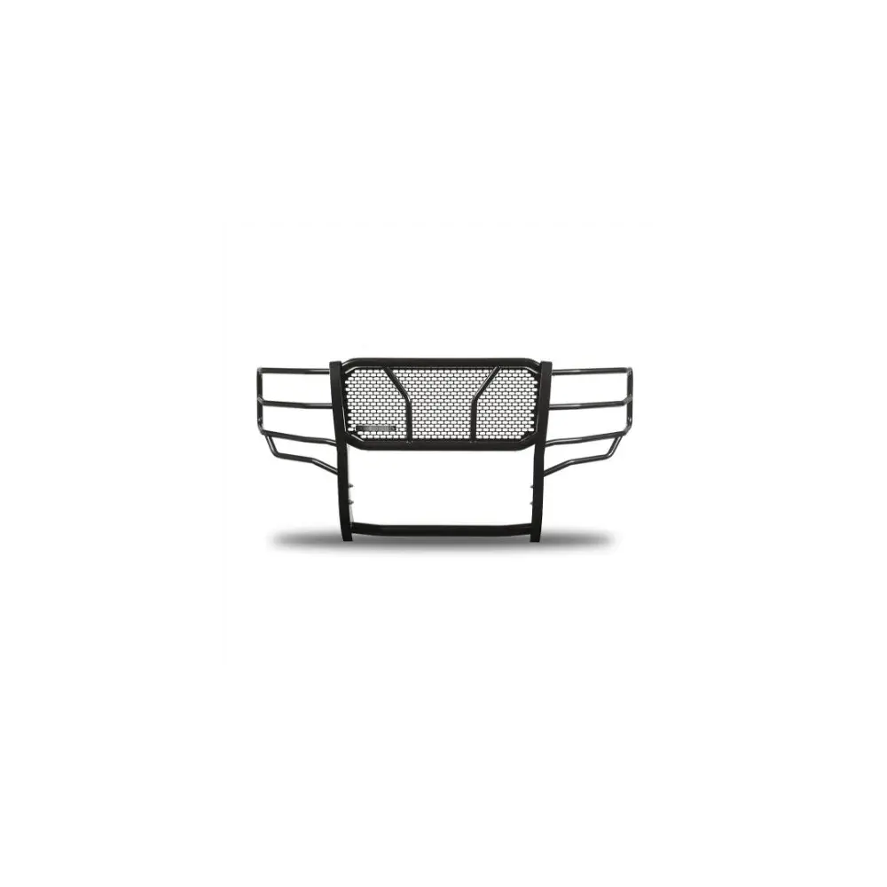Rugged Series Grille Guard - Black - BLKRU-FOF116-B
